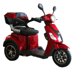 Trojkolka SELVO 31000 jej a varianty