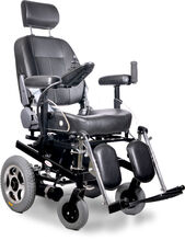 Robustný elektrický invalidný vozík Selvo i4600L