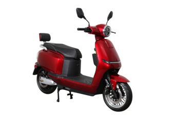 Elektrický skúter Selvo 21500 CHILL